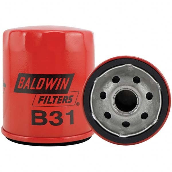 Baldwin Filters - Automotive Oil Filter - USA Tool & Supply
