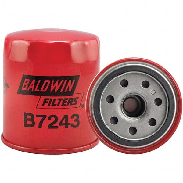 Baldwin Filters - Automotive Oil Filter - USA Tool & Supply