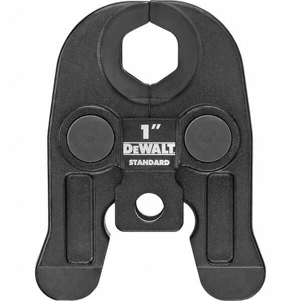 DeWALT - Presser Replacement Jaws Type: Pressing Jaws Jaw Size Range: 1/2" to 2" (Inch) - USA Tool & Supply