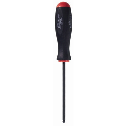 5MM BALL END SCREWDRIVER - USA Tool & Supply