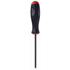 8MM BALL END SCREWDRIVER - USA Tool & Supply