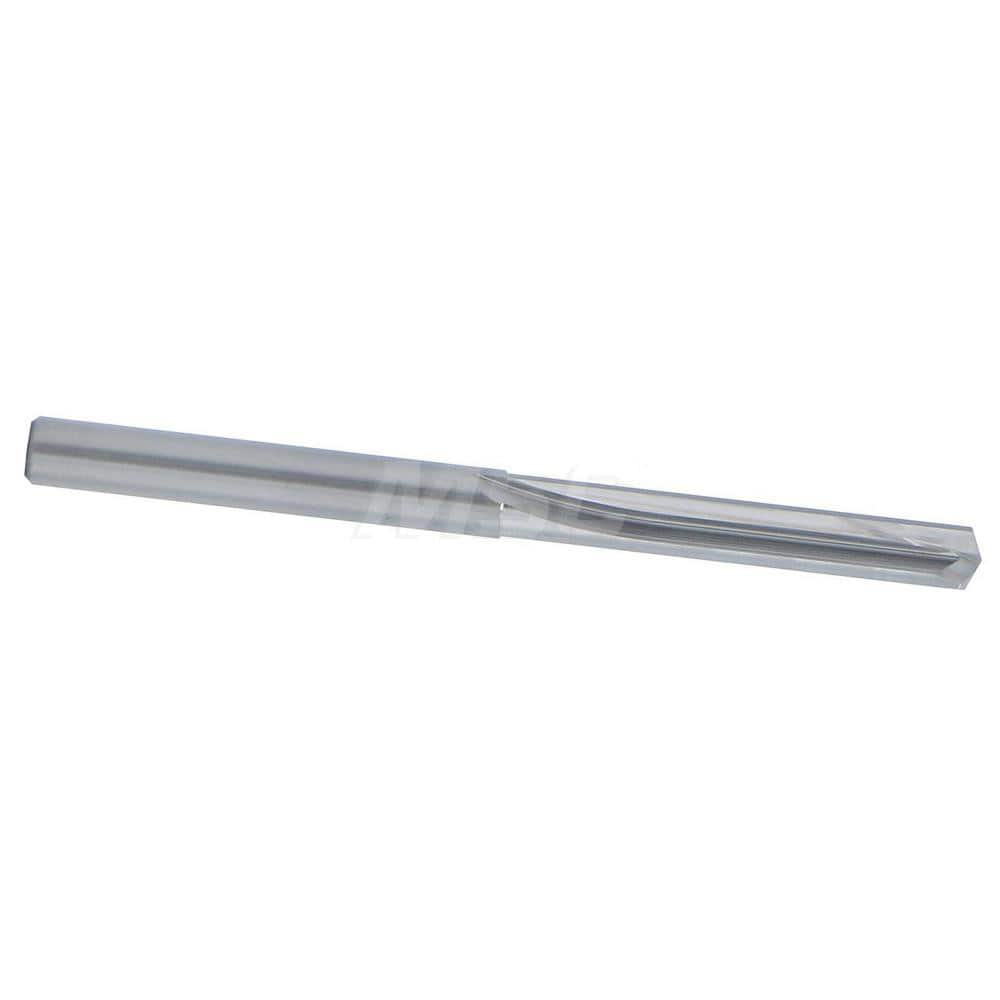 Die Drill Bit: 0.1575″ Dia, 140 °, Solid Carbide Bright Finish, 1-1/16″ Flute, 2-1/8″ OAL, Series 470