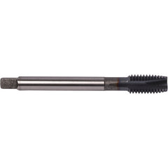 ‎1/4″- 28 3 Flute Union Butterfield HSS-PM TiCN Applix UNF Machine Tap DIN/ANSI E-code # 1672AP1/4X28