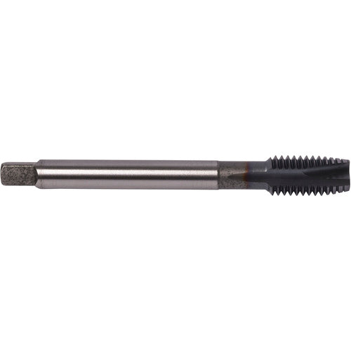 ‎5/16″- 24 3 Flute Union Butterfield HSS-PM TiCN Applix UNF Machine Tap DIN/ANSI E-code # 1672AP5/16X24 - Exact Industrial Supply