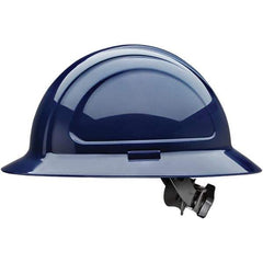 North - Hard Hats Type: Full Brim Adjustment: Ratchet - USA Tool & Supply