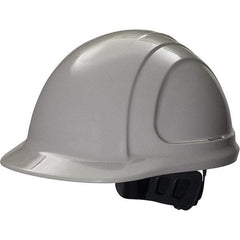 North - Hard Hats Type: Standard Adjustment: Ratchet - USA Tool & Supply