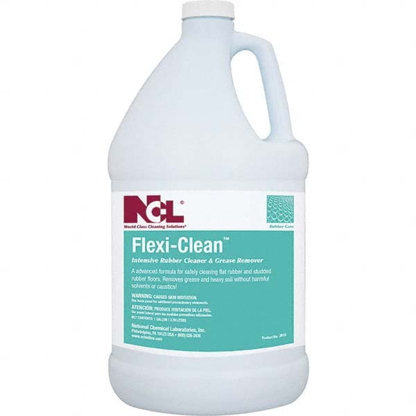 Made in USA - Floor Cleaners, Strippers & Sealers Type: Cleaner/Degreaser Container Size (Gal.): 1.00 - USA Tool & Supply