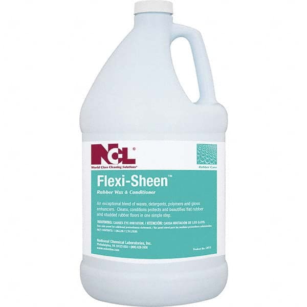 Made in USA - Floor Cleaners, Strippers & Sealers Type: Conditioner Container Size (Gal.): 1.00 - USA Tool & Supply