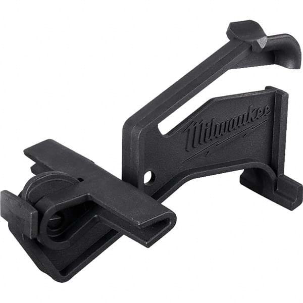 Milwaukee Tool - Hammer, Chipper & Scaler Accessories Accessory Type: Trigger Guard Drive Type: Round - USA Tool & Supply