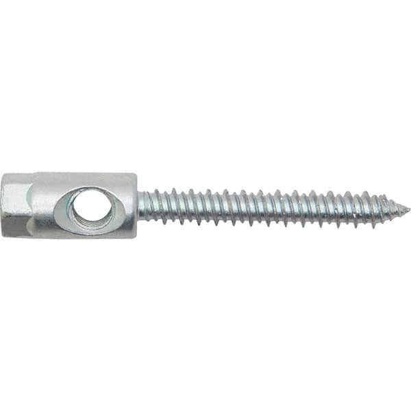 DeWALT Anchors & Fasteners - Threaded Rod Anchors Mount Type: Dual (Cross & End Drilled) For Material Type: Concrete - USA Tool & Supply