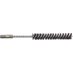 DeWALT Anchors & Fasteners - Tube Brushes Brush Diameter (Decimal Inch): 0.847 Fill Material: Stainless Steel - USA Tool & Supply