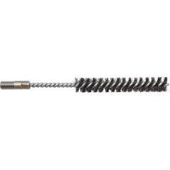 DeWALT Anchors & Fasteners - Tube Brushes Brush Diameter (Decimal Inch): 0.788 Fill Material: Stainless Steel - USA Tool & Supply