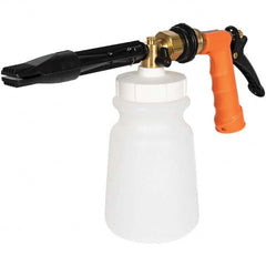 Gilmour - Garden & Pump Sprayers Type: Handheld Foamer Chemical Safe: No - USA Tool & Supply