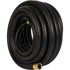 Gilmour - Water & Garden Hose Type: All Weather Length (Feet): 25 - USA Tool & Supply