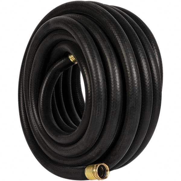 Gilmour - Water & Garden Hose Type: Contractor Length (Feet): 50 - USA Tool & Supply