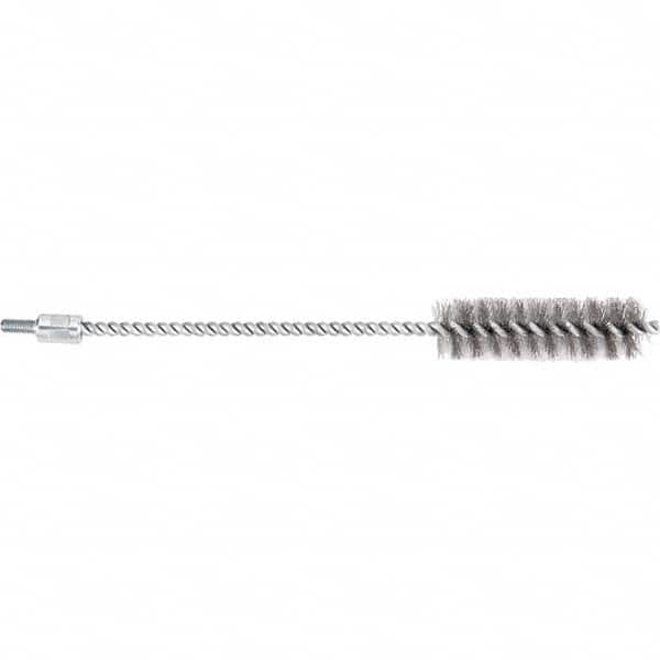 DeWALT Anchors & Fasteners - Tube Brush Extension Rods Rod Type: Extension Rod Rod Diameter (Inch): 1/8 - USA Tool & Supply