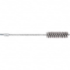 DeWALT Anchors & Fasteners - Tube Brushes Brush Diameter (Decimal Inch): 0.785 Fill Material: Stainless Steel - USA Tool & Supply