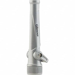 Gilmour - Garden Hose Spray Nozzles Type: Hot Water Style: Adjustable - USA Tool & Supply