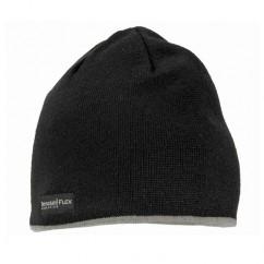 6818 BLK KNIT CAP - USA Tool & Supply