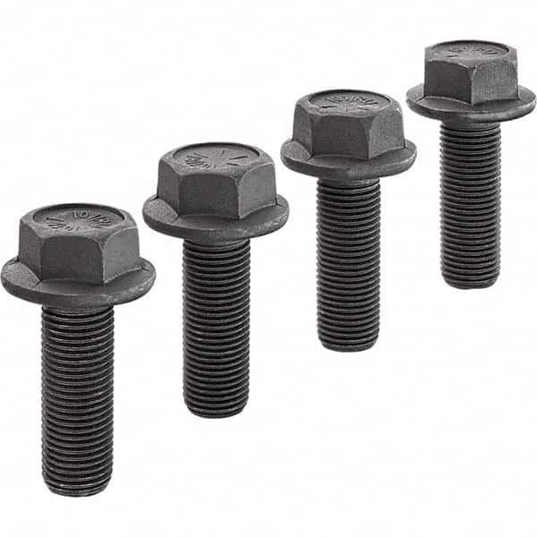 Black & Decker - Hammer, Chipper & Scaler Accessories Accessory Type: Replacement Fastener Kit Drive Type: SDS Max - USA Tool & Supply