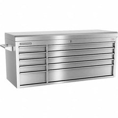 Champion Tool Storage - Tool Storage Combos & Systems Type: Top Chest Tool Storage Drawers Range: 10 - 15 Drawers - USA Tool & Supply