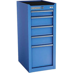 Champion Tool Storage - Tool Storage Combos & Systems Type: Tool Storage Cabinet Drawers Range: 5 - 9 Drawers - USA Tool & Supply