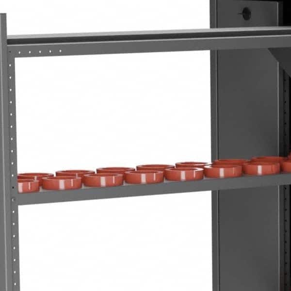 Champion Tool Storage - CNC Storage Accessories Type: CNC Tool Carrier Shelf For Use With: 63 Taper Tool Holders - USA Tool & Supply