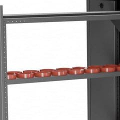 Champion Tool Storage - CNC Storage Accessories Type: CNC Tool Carrier Shelf For Use With: 63 Taper Tool Holders - USA Tool & Supply