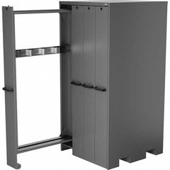 Champion Tool Storage - CNC Storage Shelving Type: Vertical Style: 16 Broach - USA Tool & Supply