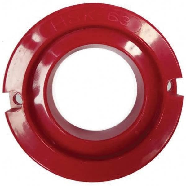 Champion Tool Storage - CNC Storage Accessories Type: Toolholder Insert For Use With: CNC Carts & VSC - USA Tool & Supply