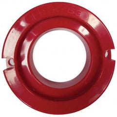 Champion Tool Storage - CNC Storage Accessories Type: Toolholder Insert For Use With: CNC Carts & VSC - USA Tool & Supply