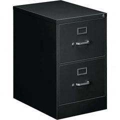 ALERA - File Cabinets & Accessories Type: File Cabinet-Vertical File Number of Drawers: 2 - USA Tool & Supply
