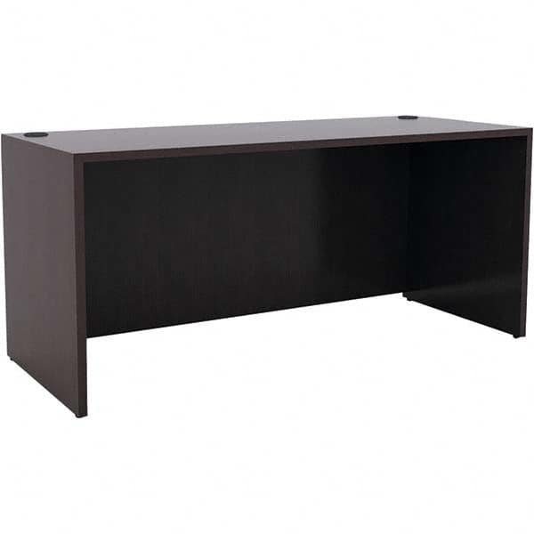 ALERA - Credenzas Type: Credenza Number of Drawers: 0 - USA Tool & Supply