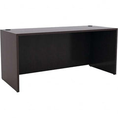 ALERA - Credenzas Type: Credenza Number of Drawers: 0 - USA Tool & Supply