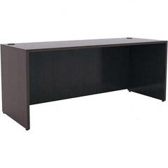 ALERA - Credenzas Type: Credenza Number of Drawers: 0 - USA Tool & Supply