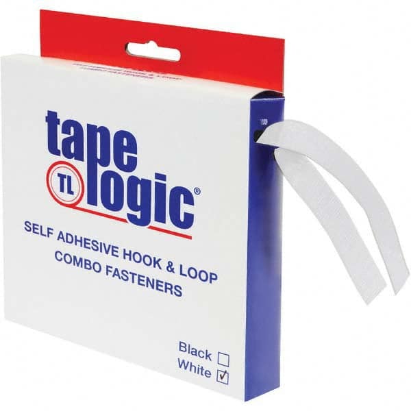 Tape Logic - Hook & Loop Component Type: Hook & Loop Type: Hook & Loop - USA Tool & Supply