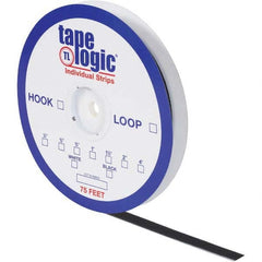 Tape Logic - Hook & Loop Component Type: Hook & Loop Type: Hook & Loop - USA Tool & Supply