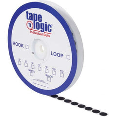 Tape Logic - Hook & Loop Component Type: Hook & Loop Type: Self Fastening - USA Tool & Supply