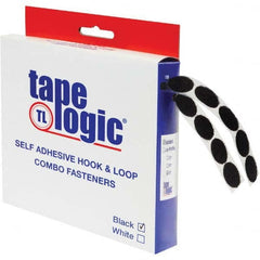 Tape Logic - Hook & Loop Component Type: Hook & Loop Type: Hook & Loop - USA Tool & Supply