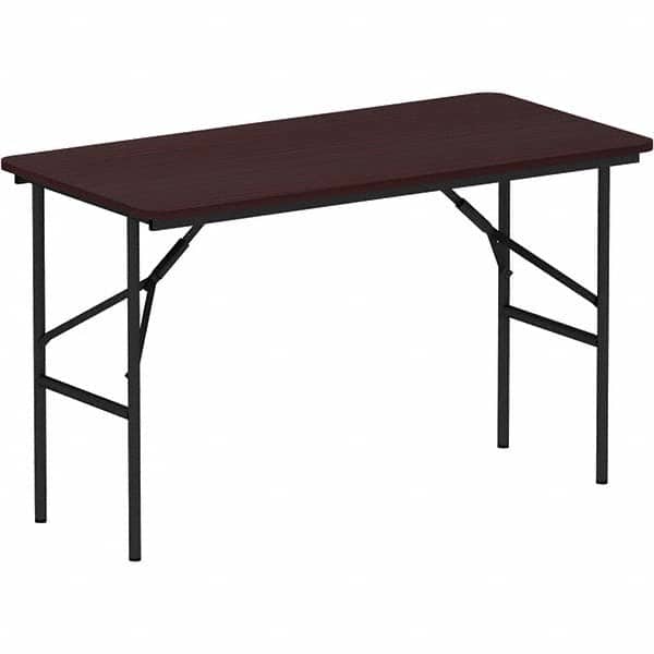 ALERA - Folding Tables Type: Folding Tables Width (Inch): 48 - USA Tool & Supply