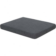 ALERA - Cushions, Casters & Chair Accessories Type: Seat Cushion For Use With: Furniture - USA Tool & Supply