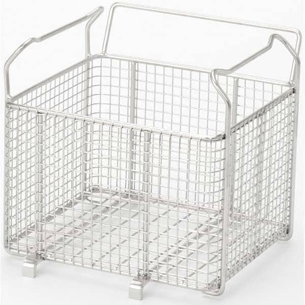 Elma - Parts Washer Parts Basket - USA Tool & Supply