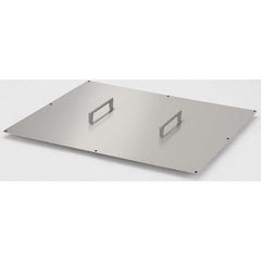 Elma - Parts Washer Cover - USA Tool & Supply