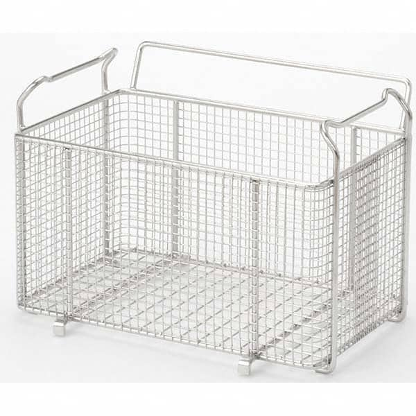 Elma - Parts Washer Parts Basket - USA Tool & Supply