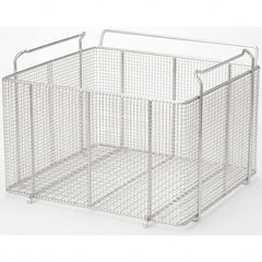 Elma - Parts Washer Parts Basket - USA Tool & Supply