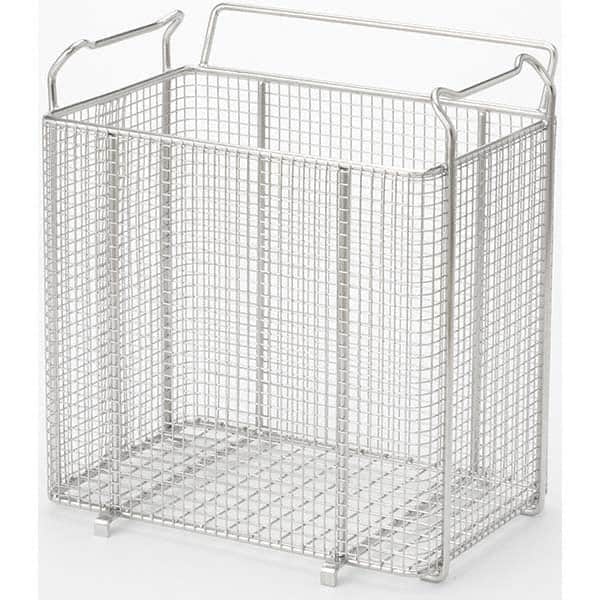 Elma - Parts Washer Parts Basket - USA Tool & Supply