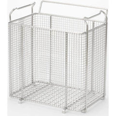 Elma - Parts Washer Parts Basket - USA Tool & Supply