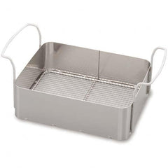 Elma - Parts Washer Parts Basket - USA Tool & Supply