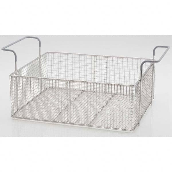 Elma - Parts Washer Parts Basket - USA Tool & Supply