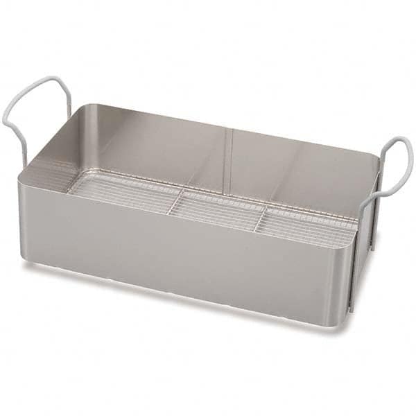 Elma - Parts Washer Parts Basket - USA Tool & Supply